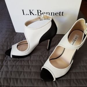 LK Bennett London